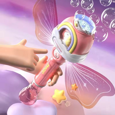 AUTOMATIC ANGEL BUBBLE STICK